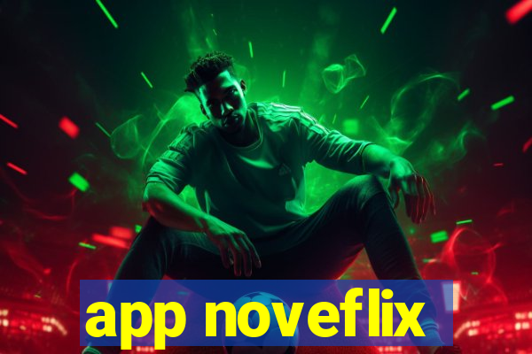 app noveflix